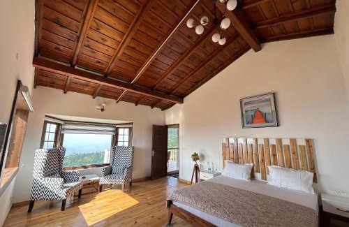 Kaul Villa | Villa MYSA