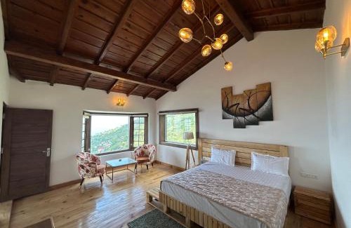Kaul Villa | Villa MYSA