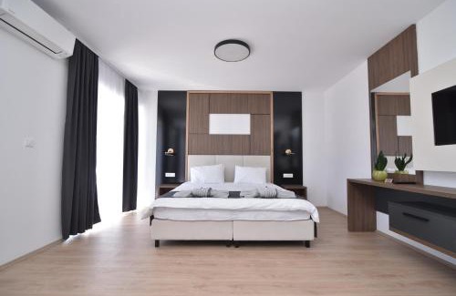 Ohrid Bed & Breakfast | Villa Mystic