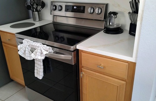 Solana House | Villa MysticnFabulous Comfortable 4 Bedroom/3 Bath Retreat Near Disney