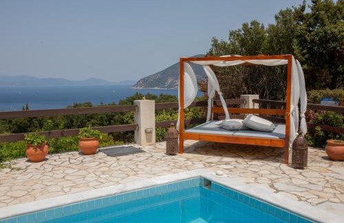 Evreti Villa | Villa Mystique