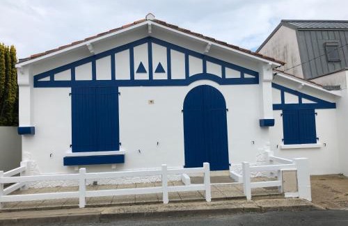 Saint-Gilles-Croix-de-Vie House | Villa Ner Pensea à 250 m de la plage location samedi au samedi