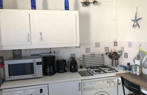 Saint-Gilles-Croix-de-Vie House | Villa Ner Pensea à 250 m de la plage location samedi au samedi