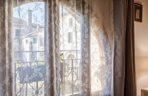 Rovare House | Villa Navagero Erizzo - Ca' Rocchetto 2