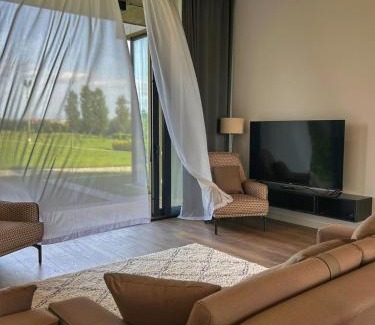 Kachreti Villa | Villa N39