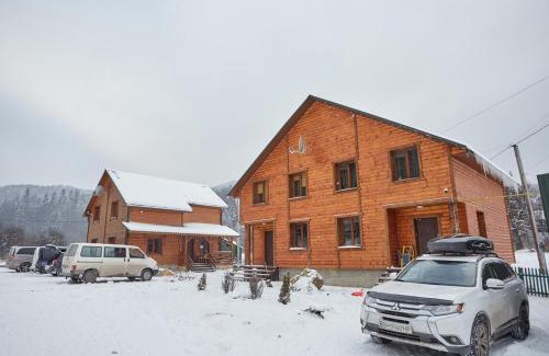 Myhove Villa | Villa Na uzlissi