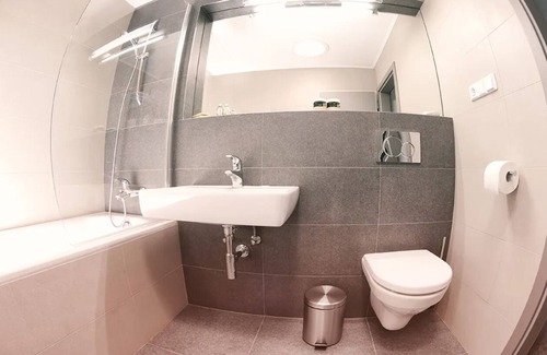 Prague 4 Bed & Breakfast | Villa na Vinici