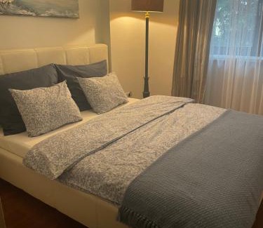 Lodz Apartment | Villa na Zdrowiu