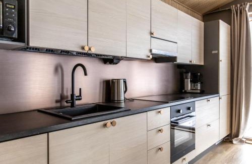 Kilpisjarvi Apartment | Villa Naali G