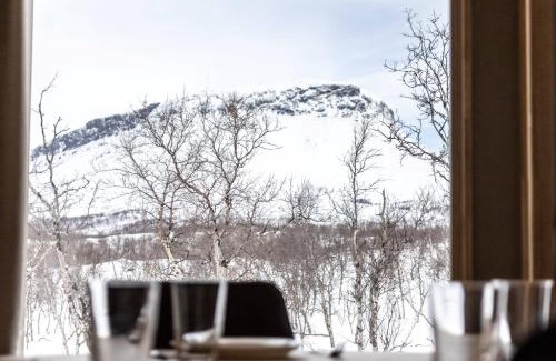 Kilpisjarvi Apartment | Villa Naali G