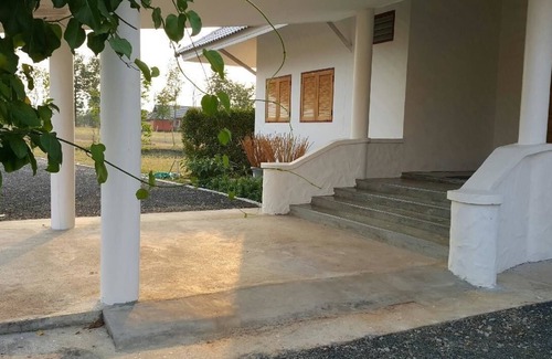 Nong Phai Villa | Villa Nachalieng
