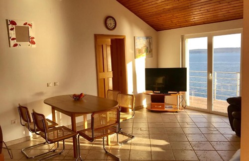 Sibuljina House | Villa Nada