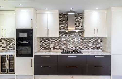 Elviria Villa | VILLA NADAL VACATION MARBELLA