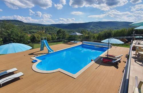Gabrovo Villa | Villa “Nadezhda”