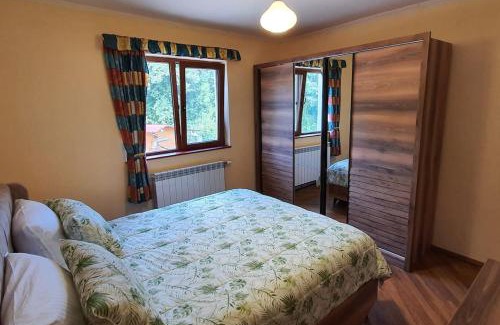 Gabrovo Villa | Villa “Nadezhda”