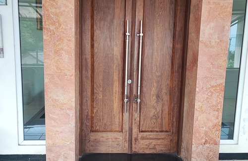 Caringin Villa | Villa Nadhira Syariah