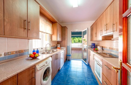 Torrox Villa | Villa Nadia by Villa Plus