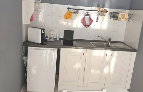 Chianchitta-Pallio Apartment | Villa Nadira - Etna Apartment