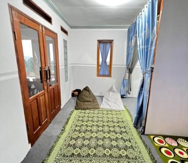 Rancabali Villa | Villa Nadiviya N01