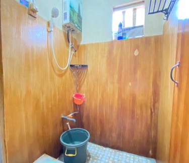 Rancabali Villa | Villa Nadiviya N01