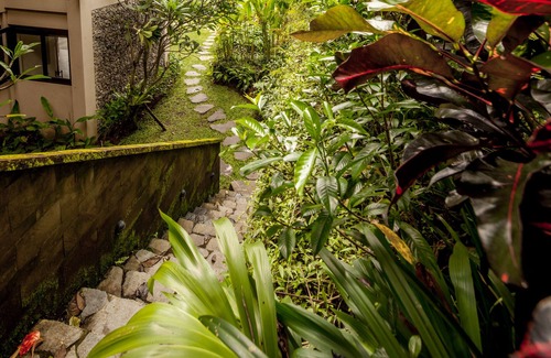 Tampaksiring Villa | Villa Naga Putih - Luxury Villa Ubud