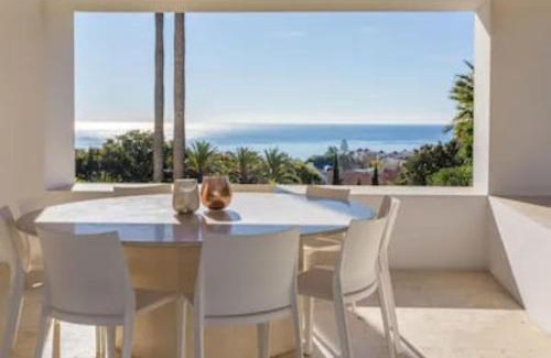 Marbella Villa | Villa Nagueles