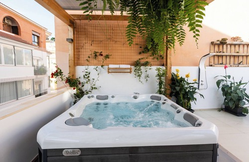 La Cala del Moral Villa | Villa Naim Guest House Cala del Moral