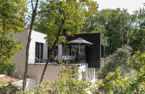 Cazoules Villa | Villa Nakalta