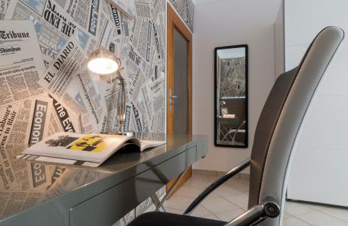 Cessange Apartment | Villa Nakalua