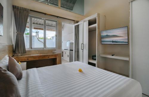 Dewi Sri Hotel | Villa Nakula Suites