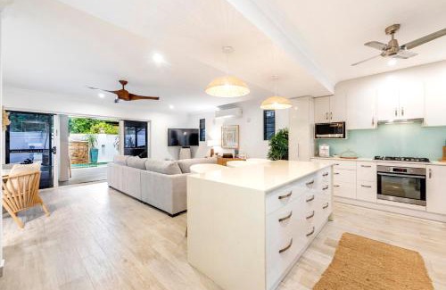 Fannie Bay House | 'Villa Nalu' A Dreamy Fannie Bay Escape