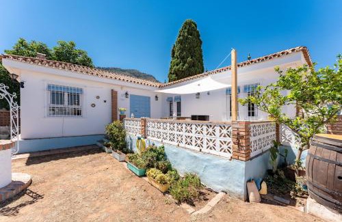 Alhaurin de la Torre House | Villa Namaste