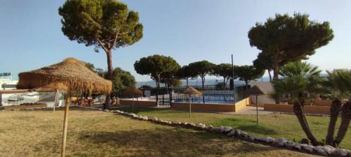 Alhaurin de la Torre House | Villa Namaste