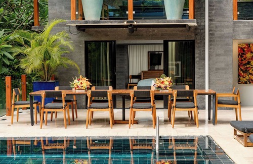 Papagayo Peninsula House | Villa Nambi FULL STAFF & TWO BOATS!nby Viridian Experience