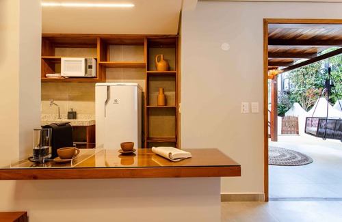 Jijoca de Jericoacoara House | Villa Nanui Jeri