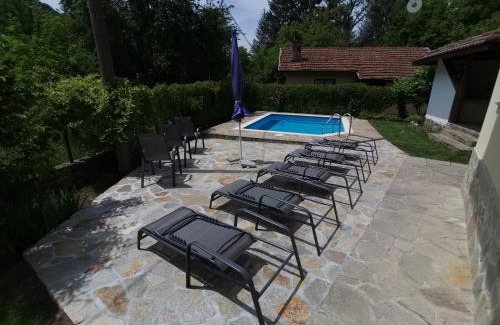Teteven House | Villa Nanevi