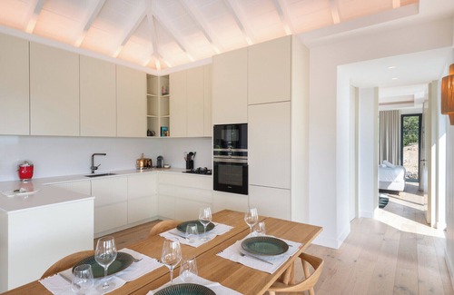 Anse de Lorient Villa | Villa Nanou by Fantasia Villas