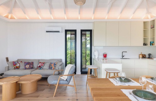 Anse de Lorient Villa | Villa Nanou by Fantasia Villas