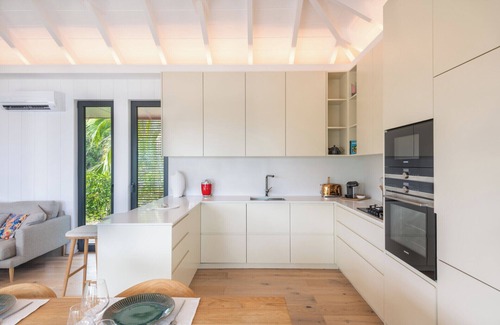 Anse de Lorient Villa | Villa Nanou by Fantasia Villas