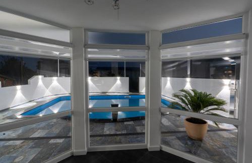 Bjelovar Villa | Villa Naomi Bjelovar