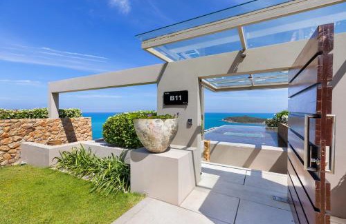 Choeng Mon Villa | Villa Napa