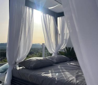 Ljubuski Villa | Villa Nar