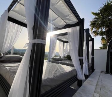 Ljubuski Villa | Villa Nar