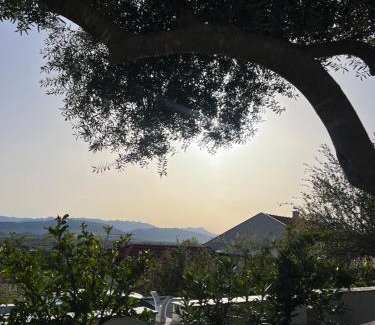 Ljubuski Villa | Villa Nar