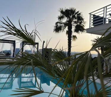 Ljubuski Villa | Villa Nar
