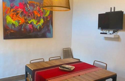 Tilcara House | Villa Narcisa