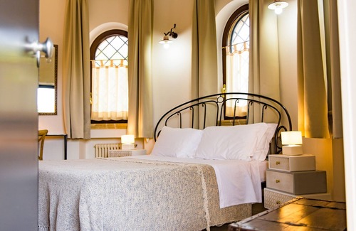 Speziale Bed & Breakfast | Villa Narducci