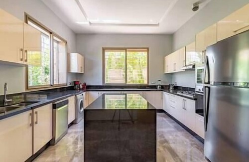 Menara Villa | Villa Narjisse, Elegance and calm, private pool