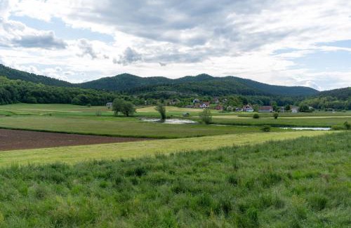 Otocac Villa | Villa Narnia