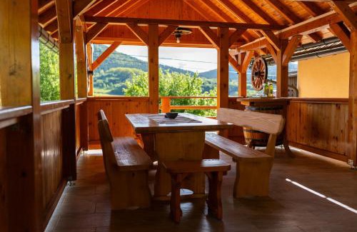 Otocac Villa | Villa Narnia